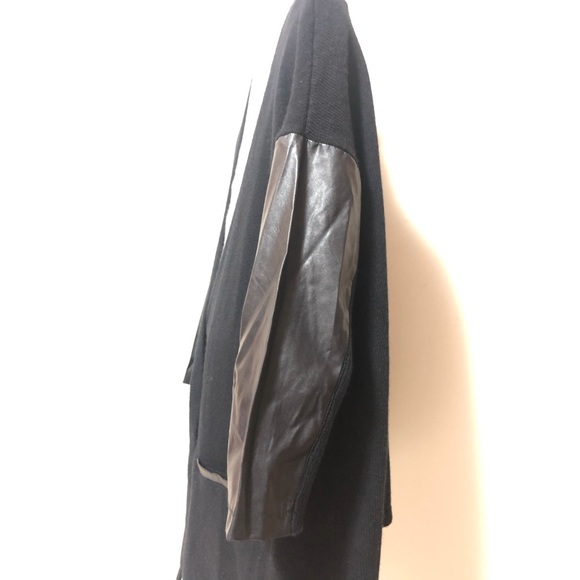 Space Style Concept Cardigan - Picture 4 of 6